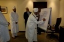 Dubai: Yaadgaar and Taareekhi Visit of Aqaa Maulaa